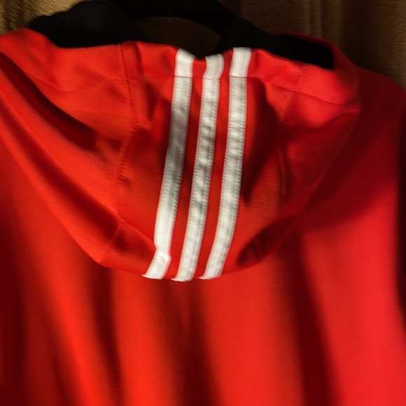 Adidas Hoodie - Picture 6 of 6